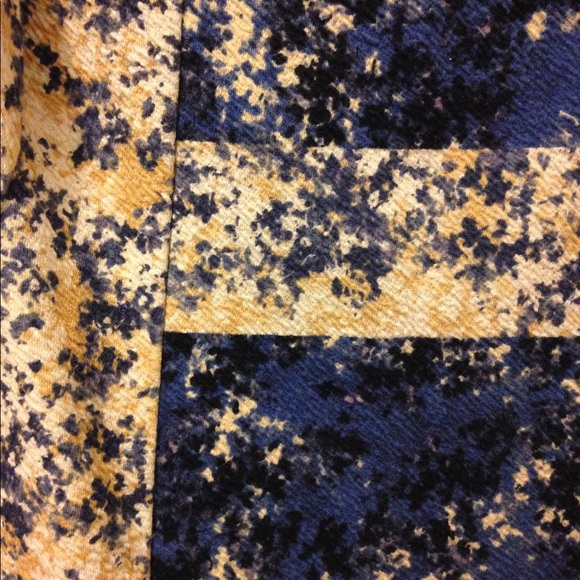 Anthropologie  9-H15  Stcl Top, Size Small - Picture 2 of 6